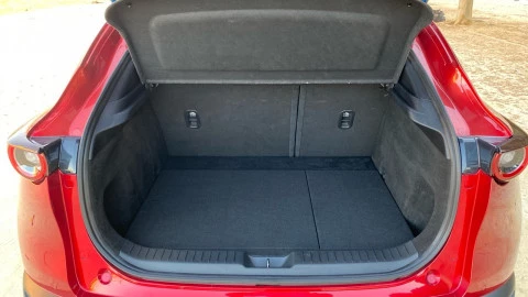 Mazda CX-30 e-SKYACTIV-G 2.0 90 kW 2WD Evolution