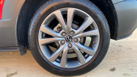 Mazda CX-30 e-SKYACTIV-G 2.0 90 kW 2WD Evolution