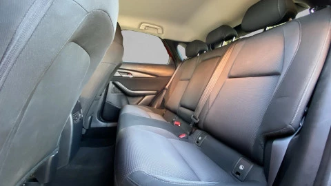 Mazda CX-30 e-SKYACTIV-G 2.0 90 kW 2WD Evolution