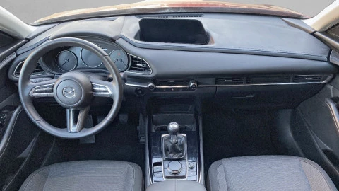 Mazda CX-30 e-SKYACTIV-G 2.0 90 kW 2WD Evolution