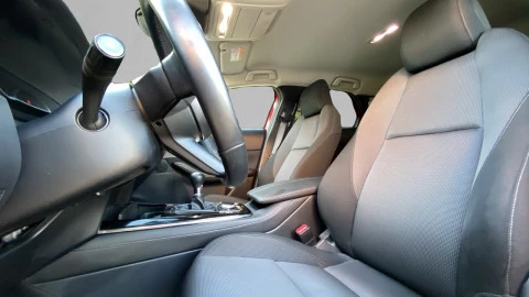 Mazda CX-30 e-SKYACTIV-G 2.0 90 kW 2WD Evolution