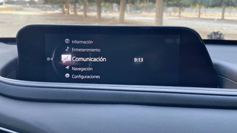 Mazda CX-30 e-SKYACTIV-G 2.0 90 kW 2WD Evolution