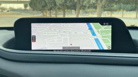 Mazda CX-30 e-SKYACTIV-G 2.0 90 kW 2WD Evolution