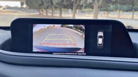 Mazda CX-30 e-SKYACTIV-G 2.0 90 kW 2WD Evolution