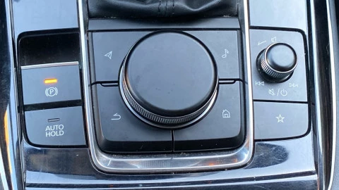 Mazda CX-30 e-SKYACTIV-G 2.0 90 kW 2WD Evolution