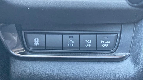 Mazda CX-30 e-SKYACTIV-G 2.0 90 kW 2WD Evolution