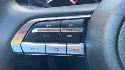 Mazda CX-30 e-SKYACTIV-G 2.0 90 kW 2WD Evolution