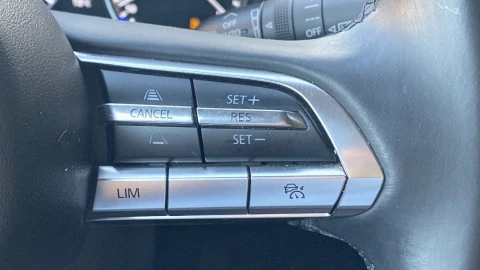 Mazda CX-30 e-SKYACTIV-G 2.0 90 kW 2WD Evolution