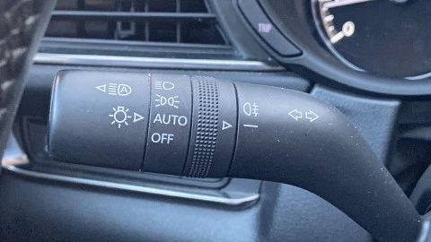 Mazda CX-30 e-SKYACTIV-G 2.0 90 kW 2WD Evolution