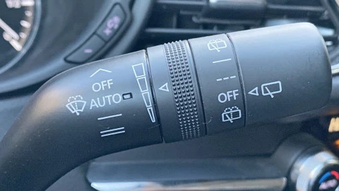 Mazda CX-30 e-SKYACTIV-G 2.0 90 kW 2WD Evolution