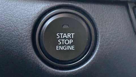 Mazda CX-30 e-SKYACTIV-G 2.0 90 kW 2WD Evolution