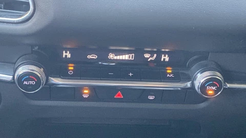 Mazda CX-30 e-SKYACTIV-G 2.0 90 kW 2WD Evolution