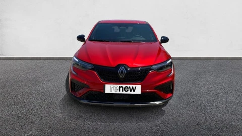 Renault Arkana Techno full hybrid E-Tech 105 kW (145CV)