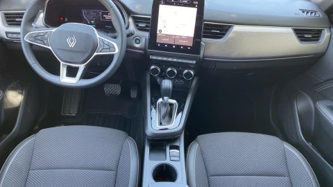 Renault Arkana Techno full hybrid E-Tech 105 kW (145CV)