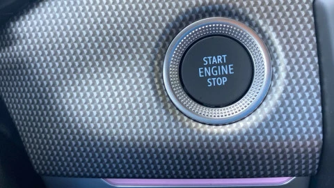 Renault Arkana Techno full hybrid E-Tech 105 kW (145CV)