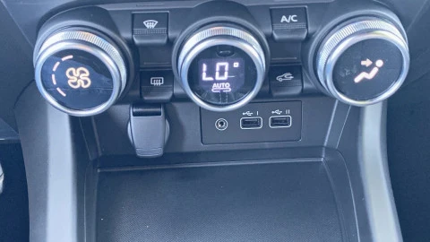 Renault Arkana Techno full hybrid E-Tech 105 kW (145CV)