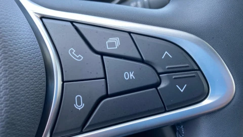 Renault Arkana Techno full hybrid E-Tech 105 kW (145CV)