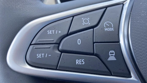 Renault Arkana Techno full hybrid E-Tech 105 kW (145CV)