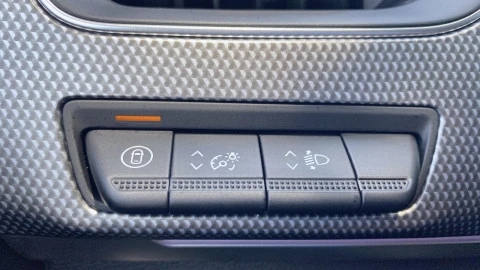 Renault Arkana Techno full hybrid E-Tech 105 kW (145CV)