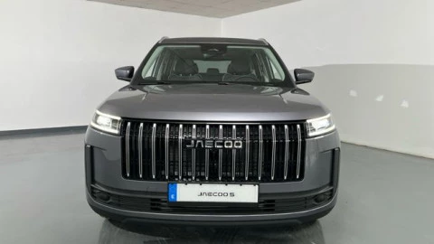 Jaecoo 5 Exclusive 1.6 TGDI 108kW (147CV) FWD