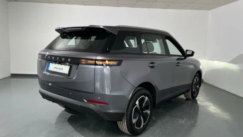 Jaecoo 5 Exclusive 1.6 TGDI 108kW (147CV) FWD