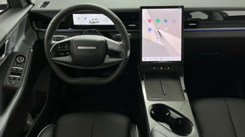 Jaecoo 5 Exclusive 1.6 TGDI 108kW (147CV) FWD