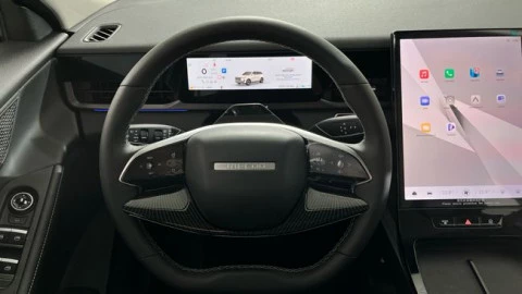 Jaecoo 5 Exclusive 1.6 TGDI 108kW (147CV) FWD
