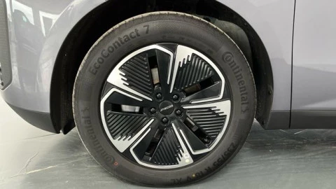 Jaecoo 5 Exclusive 1.6 TGDI 108kW (147CV) FWD