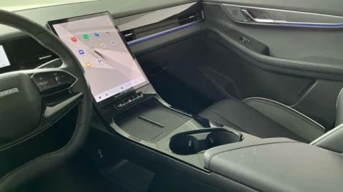 Jaecoo 5 Exclusive 1.6 TGDI 108kW (147CV) FWD