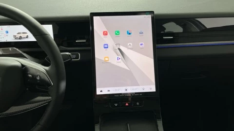 Jaecoo 5 Exclusive 1.6 TGDI 108kW (147CV) FWD