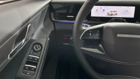Jaecoo 5 Exclusive 1.6 TGDI 108kW (147CV) FWD
