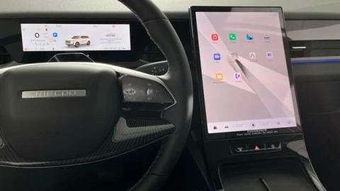 Jaecoo 5 Exclusive 1.6 TGDI 108kW (147CV) FWD