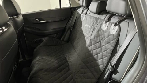 Jaecoo 5 Exclusive 1.6 TGDI 108kW (147CV) FWD
