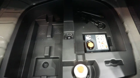 Nissan Juke N-connecta 114 