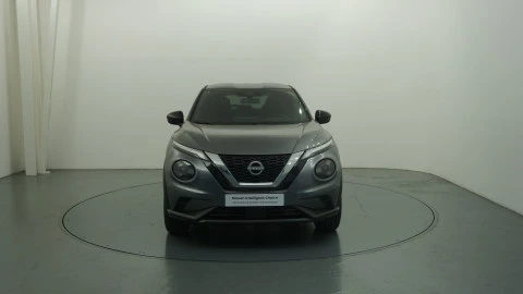 Nissan Juke N-connecta 114 