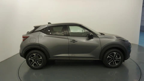 Nissan Juke N-connecta 114 