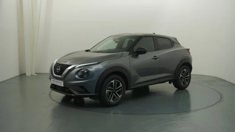 Nissan Juke N-connecta 114 