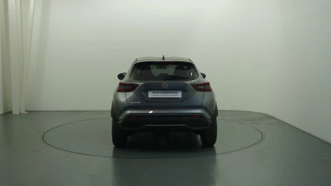 Nissan Juke N-connecta 114 