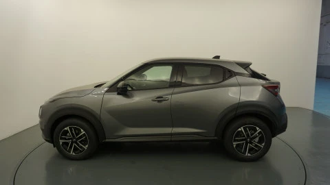 Nissan Juke N-connecta 114 