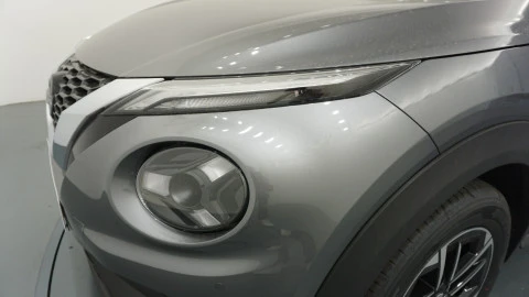 Nissan Juke N-connecta 114 