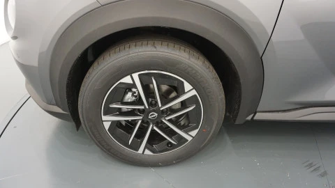 Nissan Juke N-connecta 114 