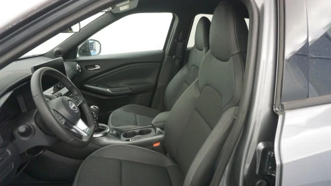 Nissan Juke N-connecta 114 