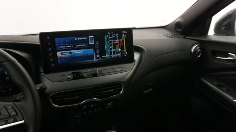Nissan Juke N-connecta 114 
