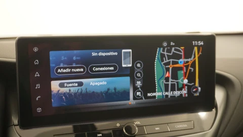 Nissan Juke N-connecta 114 