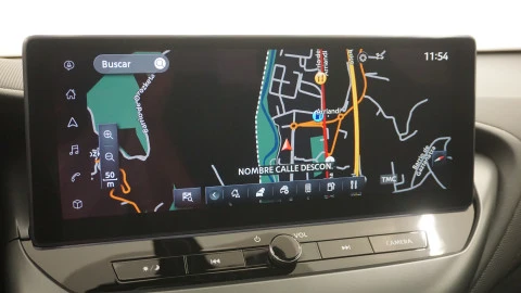 Nissan Juke N-connecta 114 