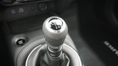 Nissan Juke N-connecta 114 