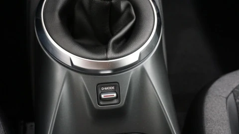 Nissan Juke N-connecta 114 