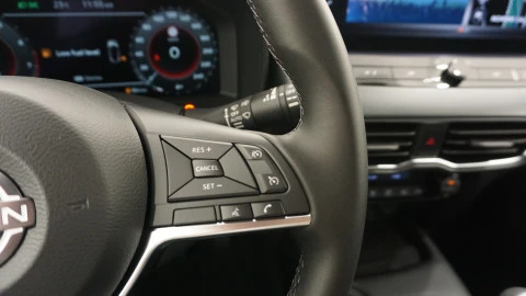 Nissan Juke N-connecta 114 