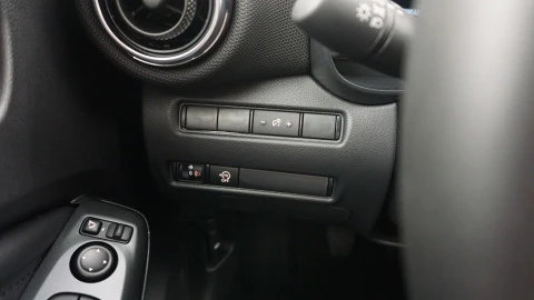 Nissan Juke N-connecta 114 