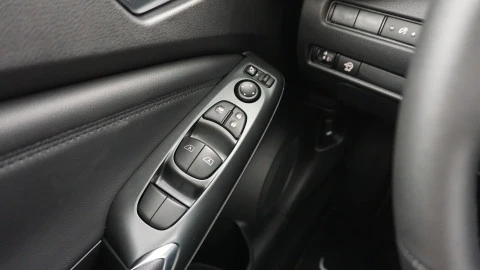 Nissan Juke N-connecta 114 